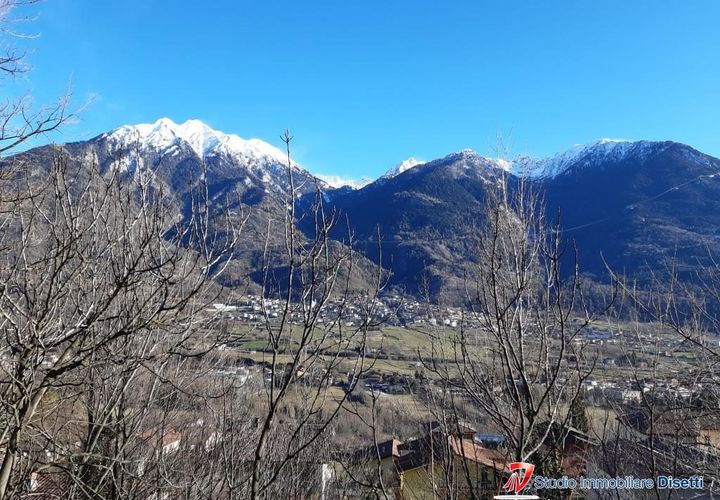 Terra a Losine, Brescia, Losine - € 78.000 | Ref: IMM.176 - foto 1