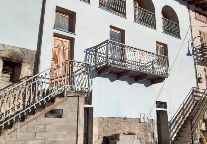 Villa i Monno, Brescia, Monno - € 89 000 | Ref: IMM.86 - foto 1