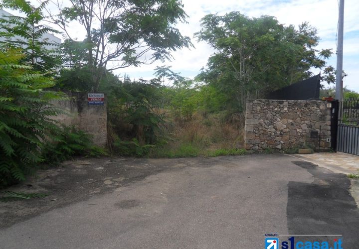 Terra a Galatone, Lecce, Galatone - € 60.000 | Ref: GFC-668 - foto 1