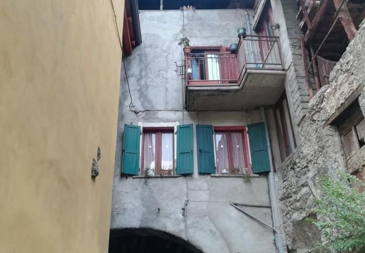 Villa i Losine, Brescia, Losine - € 70.000 | Ref: IMM.193 - foto 1