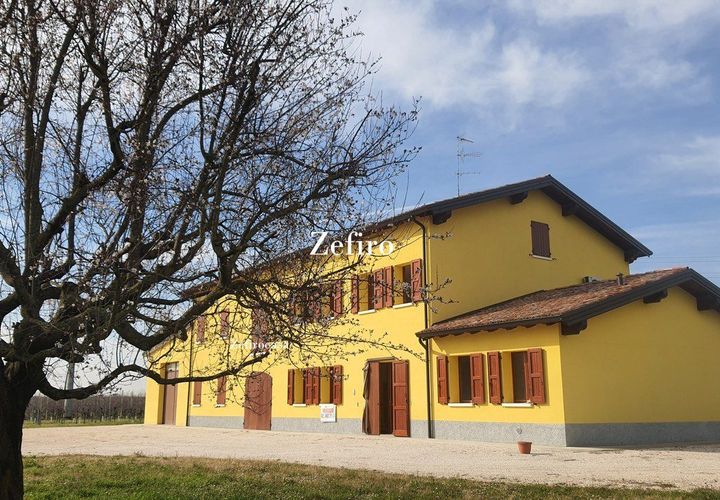 Villa i Rolo, Reggio Emilia, Rolo - € 248.000 | Ref: RE047237006 - foto 1