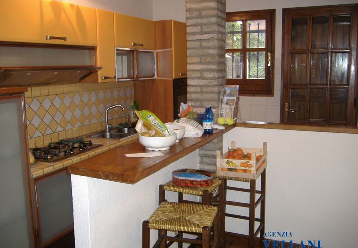 Villa i Carpi, Modena, Carpi - € 200.000 | Ref: OCI-339 - foto 1