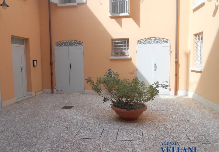 Leilighet i Carpi, Modena, Carpi - € 120 000 | Ref: HDB-449 - foto 1