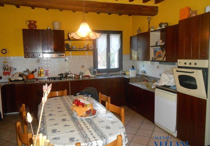 Landejendom i Carpi, Modena, Carpi - € 2.000.000 | Ref: FME-382 - foto 1