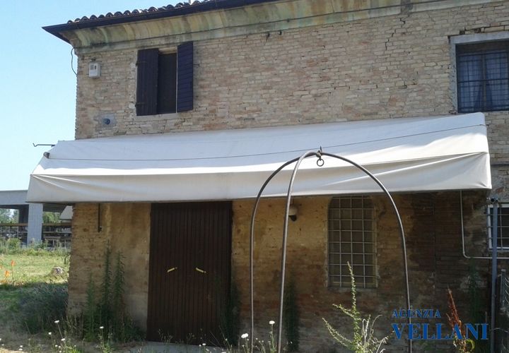 Villa i Carpi, Modena, Carpi - € 250.000 | Ref: NHN-413 - foto 1