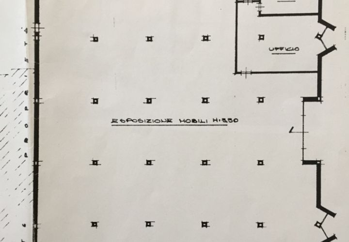Erhvervsejendom i Carpi, Modena, Carpi - € 1.540.000 | Ref: OBP-521 - foto 1