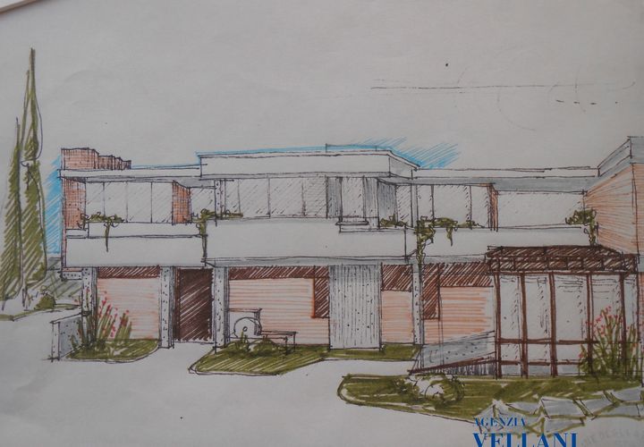 Erhvervsejendom i Carpi, Modena, Carpi - € 1.768.000 | Ref: ODU-520 - foto 1