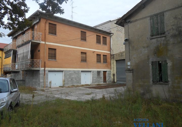 Landejendom i Modena, Modena, Modena - € 400.000 | Ref: NSU-619 - foto 1