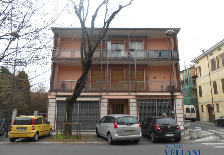Villa i Carpi, Modena, Carpi - € 370.000 | Ref: GZV-696 - foto 1