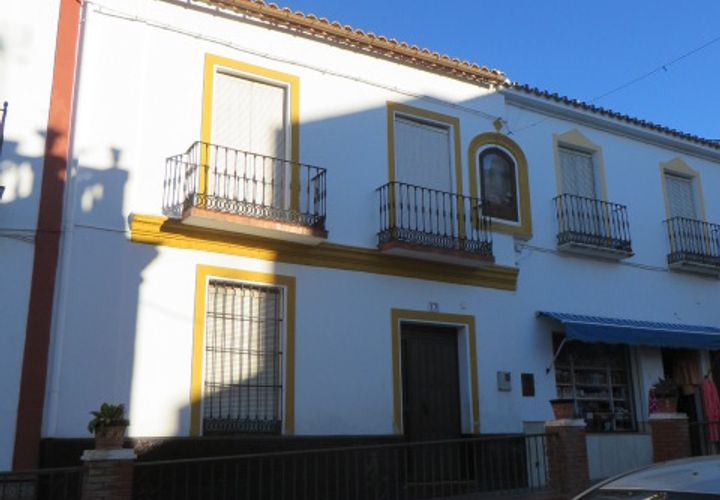 Byhus i Colmenar, Malaga, Colmenar - € 200.000 | Ref: ID3961col - foto 1