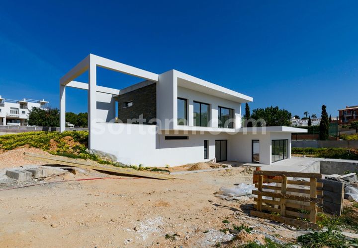 Villa i Lagoa, Faro, Lagoa - € 1.500.000 | Ref: Sort17393 - foto 1