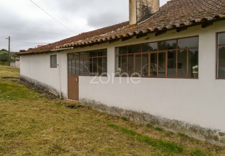 Granja a Tomar, Santarem, Tomar - € 142.500 | Ref: ZMPT544057 - foto 1