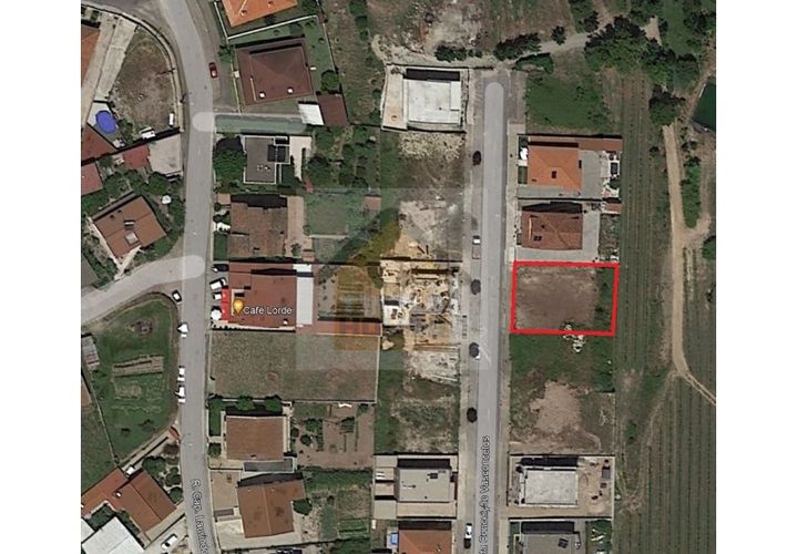 Helårsgrund i Paredes, Porto, Paredes - € 79.000 | Ref: 791/2 - foto 1