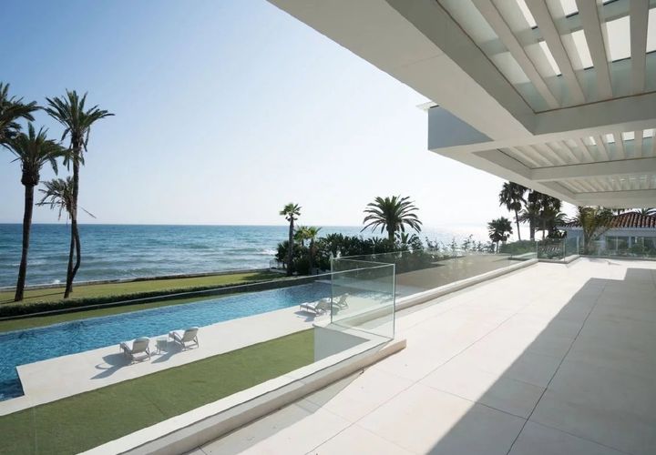 Masia a Marbella, Malaga, Marbella - € 12.000.000 | Ref: DRUBS 2028 A - foto 1