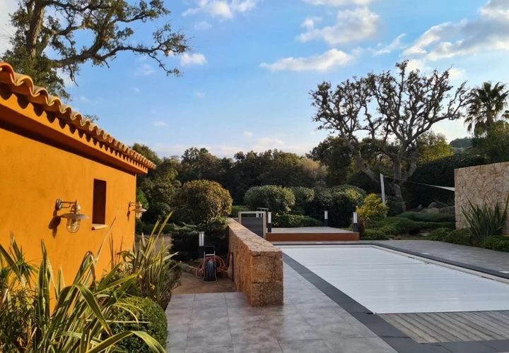 Landejendom i Porto-Vecchio, Corse-du-Sud, Porto-Vecchio - € 1.950.000 | Ref: ALABS 2022 A - foto 1