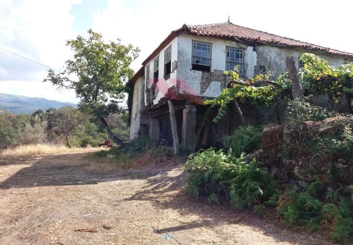 Farm i Moncao, Viana do Castelo, Moncao - € 180.000 | Ref: I-1444-ML-0918 - foto 1