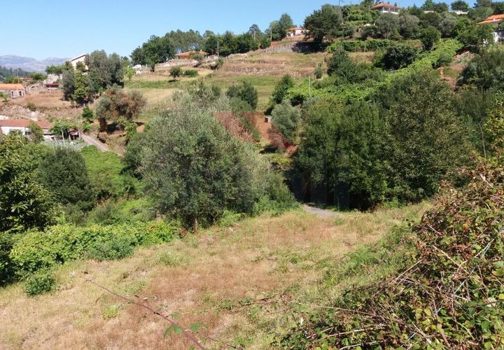 Helårsgrund i Arcos de Valdevez, Viana do Castelo, Arcos de Valdevez - € 20.000 | Ref: I-1419-JD-0818 - foto 1