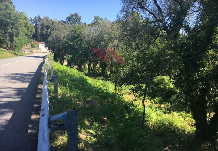 Helårsgrund i Amares, Braga, Amares - € 25.000 | Ref: I-1586-CA-0719 - foto 1