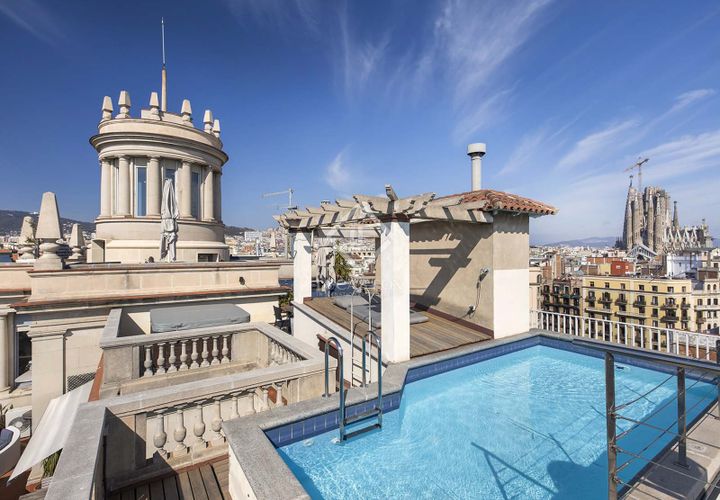 Apartament a Barcelona, Barcelona, Barcelona - € 5.200.000 | Ref: BCN26052 - foto 1