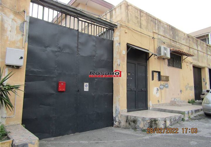 Villa i Catania, Catania, Catania - € 150.000 | Ref: 2395 - foto 1