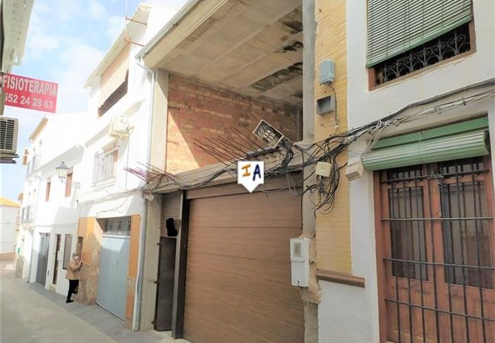 Byhus i Iznajar, Cordoba, Iznajar - € 119.900 | Ref: TH5163 - foto 1