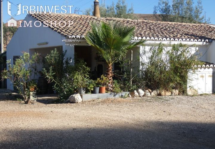 Farm i Silves, Faro, Silves - € 1.200.000 | Ref: AR00324-PT - foto 1