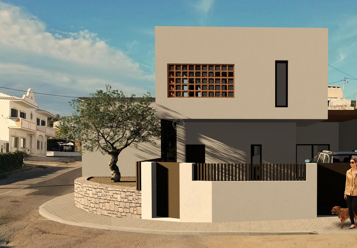 Byhus i Tavira, Faro, Tavira - € 425.000 | Ref: PL/354 - foto 1
