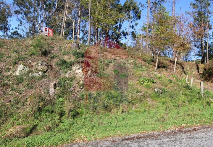 Helårsgrund i Vila Verde, Braga, Vila Verde - € 65.000 | Ref: 07579 - foto 1