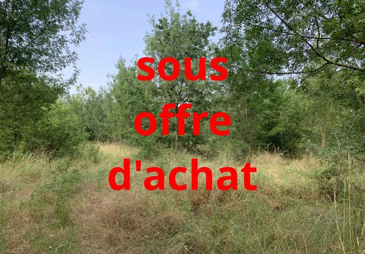 Terra a Pieusse, Aude, Pieusse - € 55.000 | Ref: 6768527 - foto 1