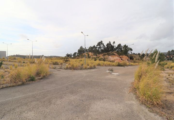 Terra a Matacaes, Lisbon, Matacaes - € 118.000 | Ref: 2678-LTJM - foto 1