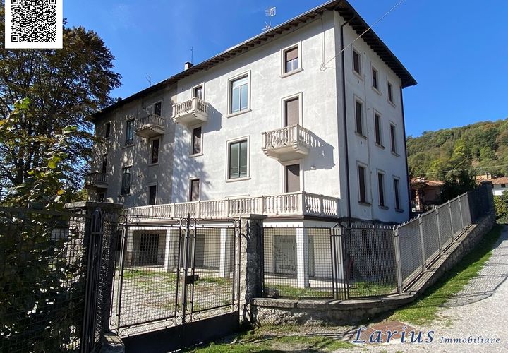 Lejlighed i Valbrona, Como, Valbrona - € 89.000 | Ref: Val09 - foto 1