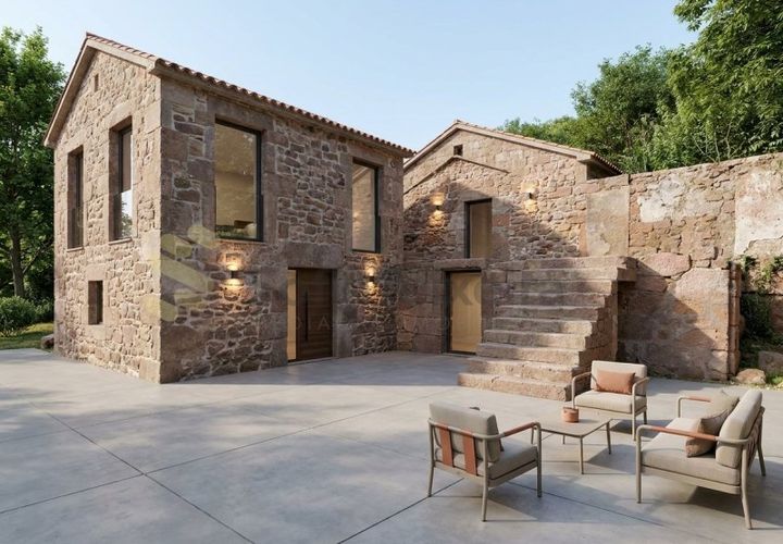 Farm i Penhalonga e Pacos de Gaiolo, Porto, Penhalonga e Pacos de Gaiolo - € 299.000 | Ref: MAS_7 - foto 1