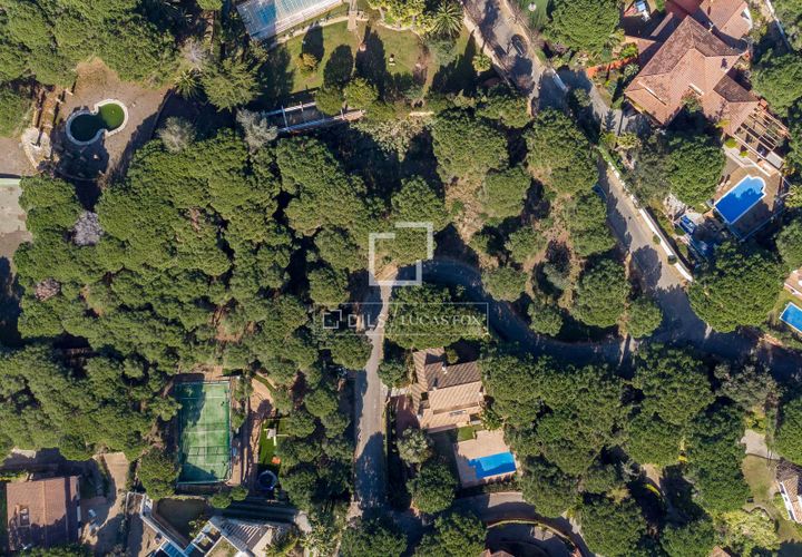 Terra a Lloret De Mar, Gerona, Lloret De Mar - € 1.000.000 | Ref: CBR33032 - foto 1