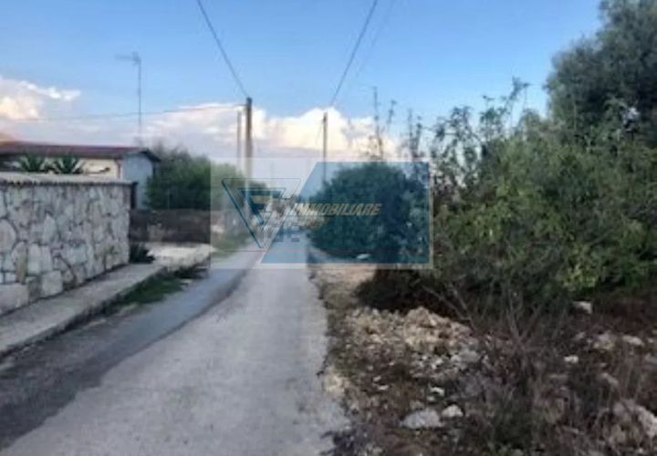 Helårsgrund i Melilli, Siracusa, Melilli - € 90.000 | Ref: RIF. BEL TCIT 17 - foto 1