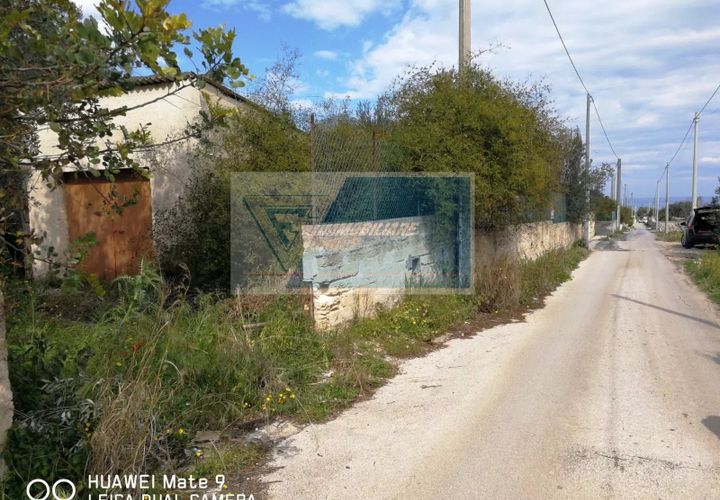 Helårsgrund i Melilli, Siracusa, Melilli - € 100.000 | Ref: RIF. BEL TCIT 23 - foto 1