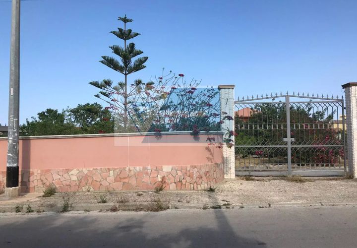 Tomt i Melilli, Siracusa, Melilli - € 75 000 | Ref: RIF. BEL TCIT 11 - foto 1