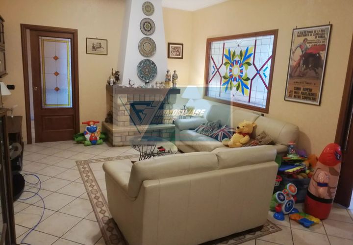 Leilighet i Melilli, Siracusa, Melilli - € 160 000 | Ref: RIF. BEL QUAD 31 - foto 1