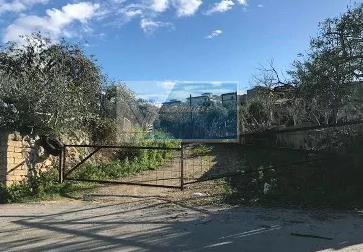 Helårsgrund i Melilli, Siracusa, Melilli - € 300.000 | Ref: RIF. BEL TCIT 07 - foto 1