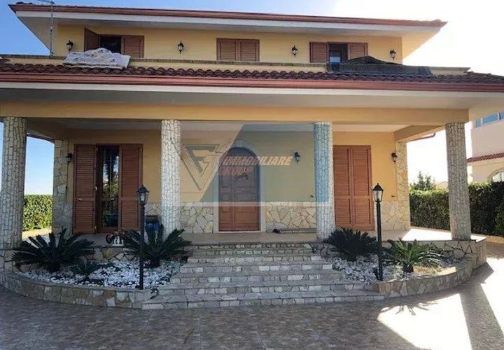 Villa i Melilli, Siracusa, Melilli - € 325.000 | Ref: RIF. BEL VCIT 24 - foto 1