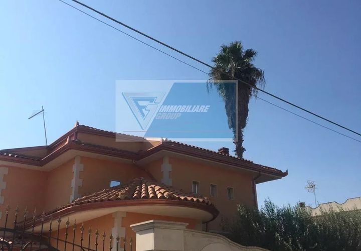 Villa i Siracusa, Siracusa, Siracusa - € 950.000 | Ref: RIF. SR VCIT 30 - foto 1