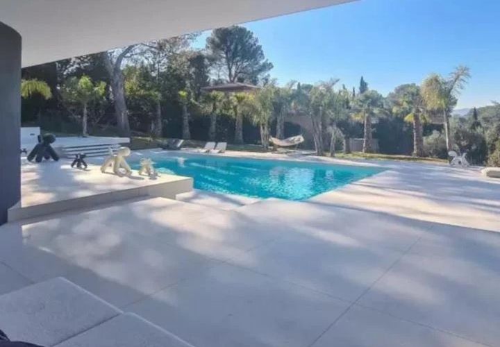 Landejendom i Saint-Raphaël, Var, Saint-Raphaël - € 3.260.000 | Ref: PLATBS 2022 - foto 1