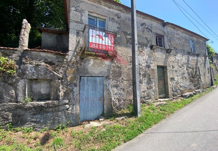 Villa a Padroso, Viana do Castelo, Padroso - € 59.500 | Ref: AVV-2004-CR-0322 - foto 1