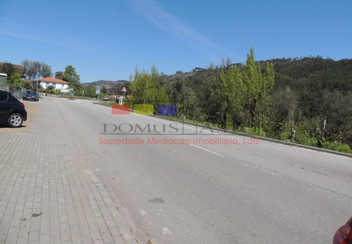 Helårsgrund i Cabeceiras de Basto, Braga, Cabeceiras de Basto - € 60.000 | Ref: dm1003 - foto 1