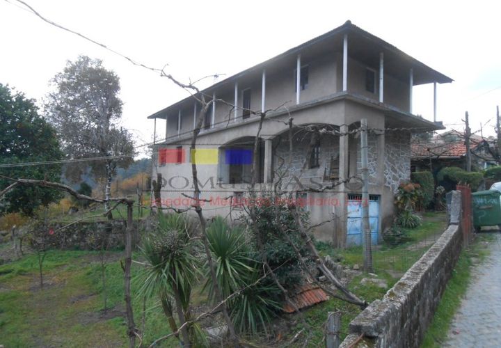 Villa i Cavez, Braga, Cavez - € 115.000 | Ref: dm920 - foto 1