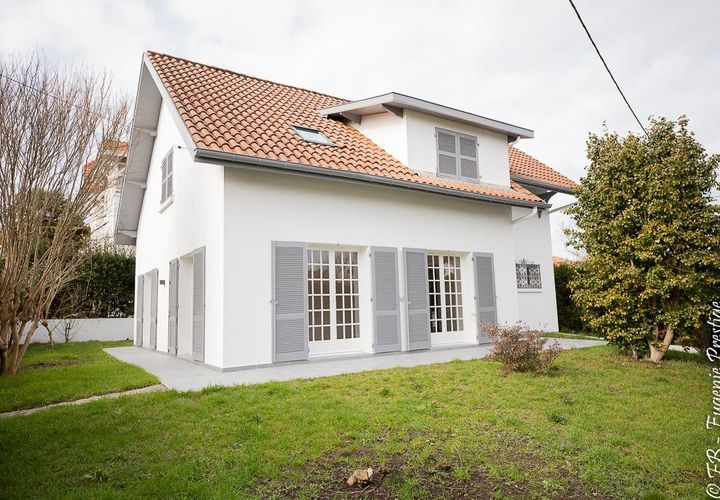 Villa i Biarritz, Pyrenees-Atlantiques, Biarritz - € 1.190.000 | Ref: A4199 - foto 1