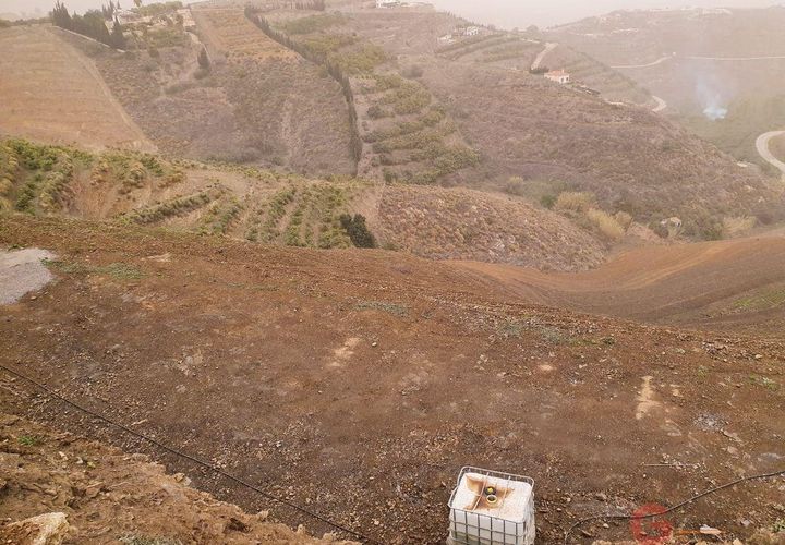 Helårsgrund i Salobrena, Granada, Salobrena - € 272.000 | Ref: 1422 - foto 1