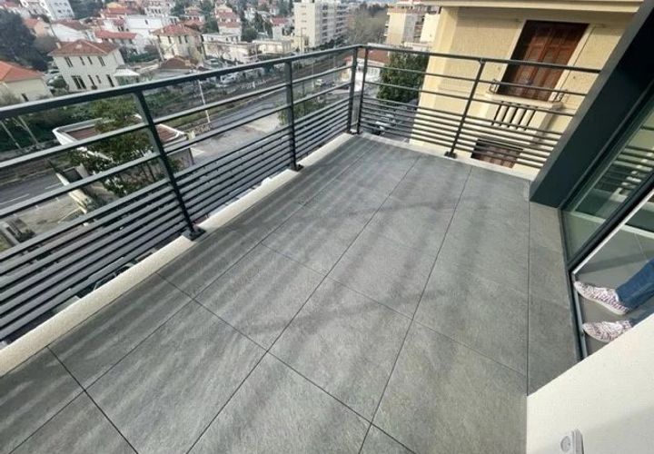 Lejlighed i Antibes, Alpes-Maritimes, Antibes - € 356.000 | Ref: 6806470 - foto 1