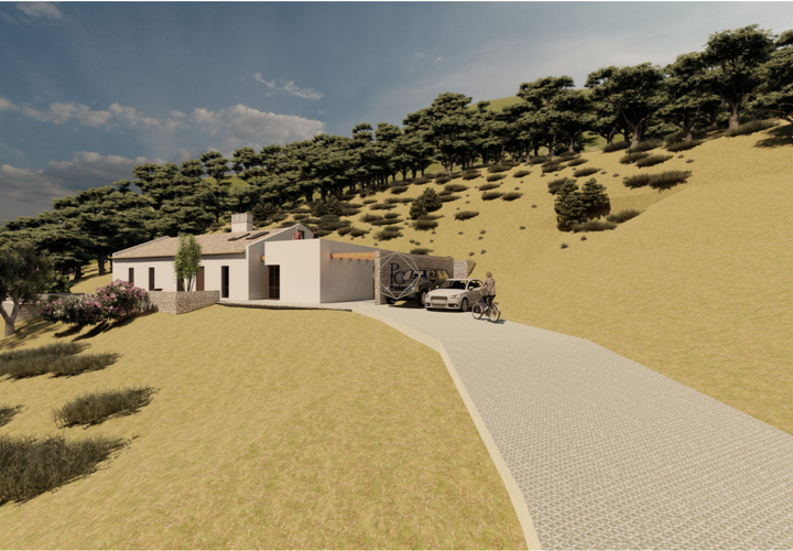 Villa i Tavira, Faro, Tavira - € 1.200.000 | Ref: PL/355 - foto 1