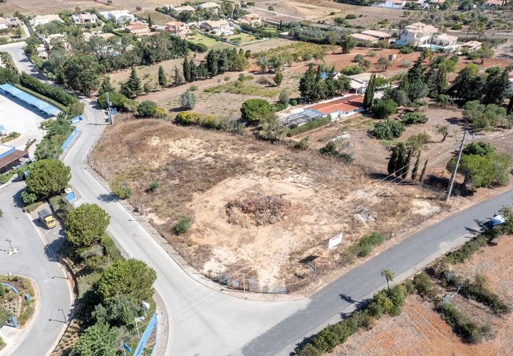 Helårsgrund i Lagos, Faro, Lagos - € 290.000 | Ref: U479 - foto 1