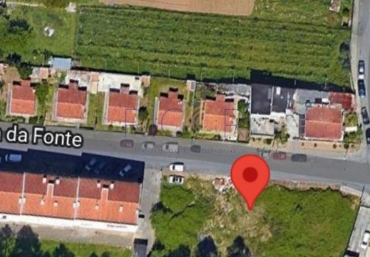 Helårsgrund i Valongo, Porto, Valongo - € 119.000 | Ref: AM3075 - foto 1